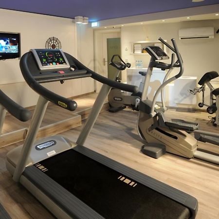 Hotel Indigo Berlin - Ku'Damm By Ihg Ngoại thất bức ảnh