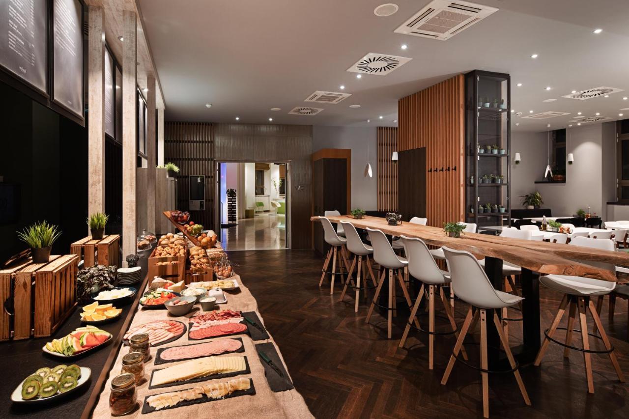 Hotel Indigo Berlin - Ku'Damm By Ihg Ngoại thất bức ảnh