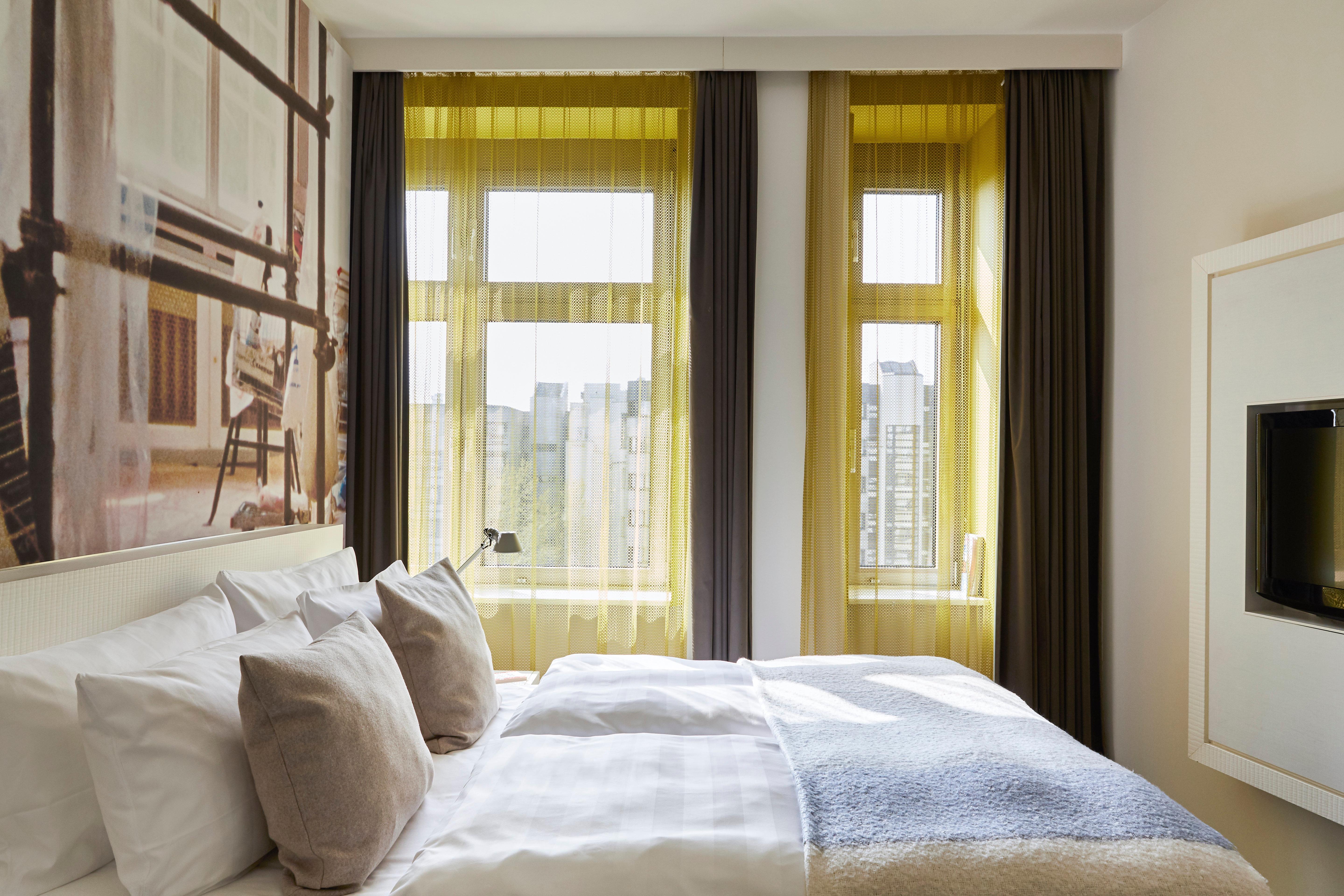 Hotel Indigo Berlin - Ku'Damm By Ihg Ngoại thất bức ảnh