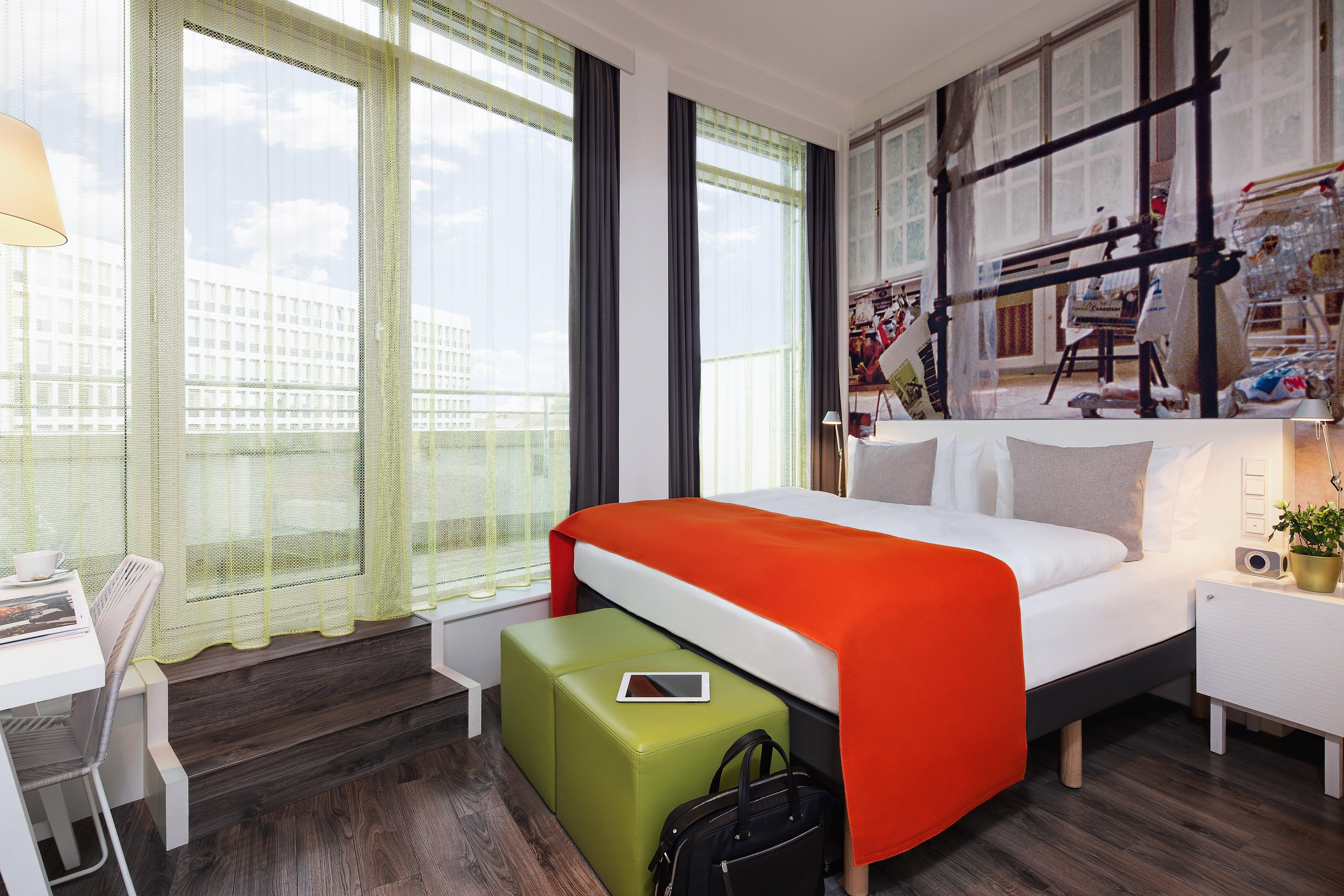 Hotel Indigo Berlin - Ku'Damm By Ihg Ngoại thất bức ảnh