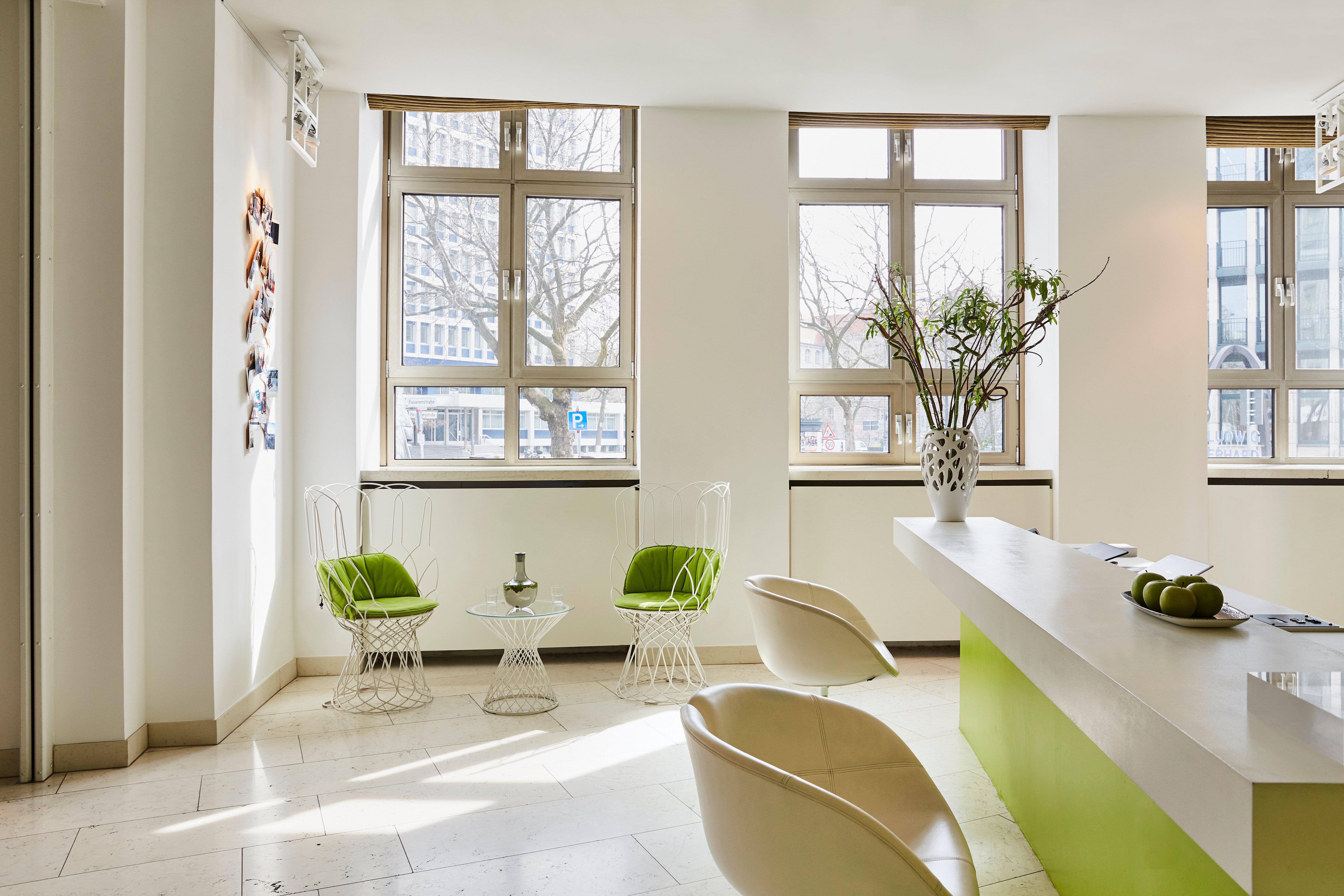 Hotel Indigo Berlin - Ku'Damm By Ihg Ngoại thất bức ảnh