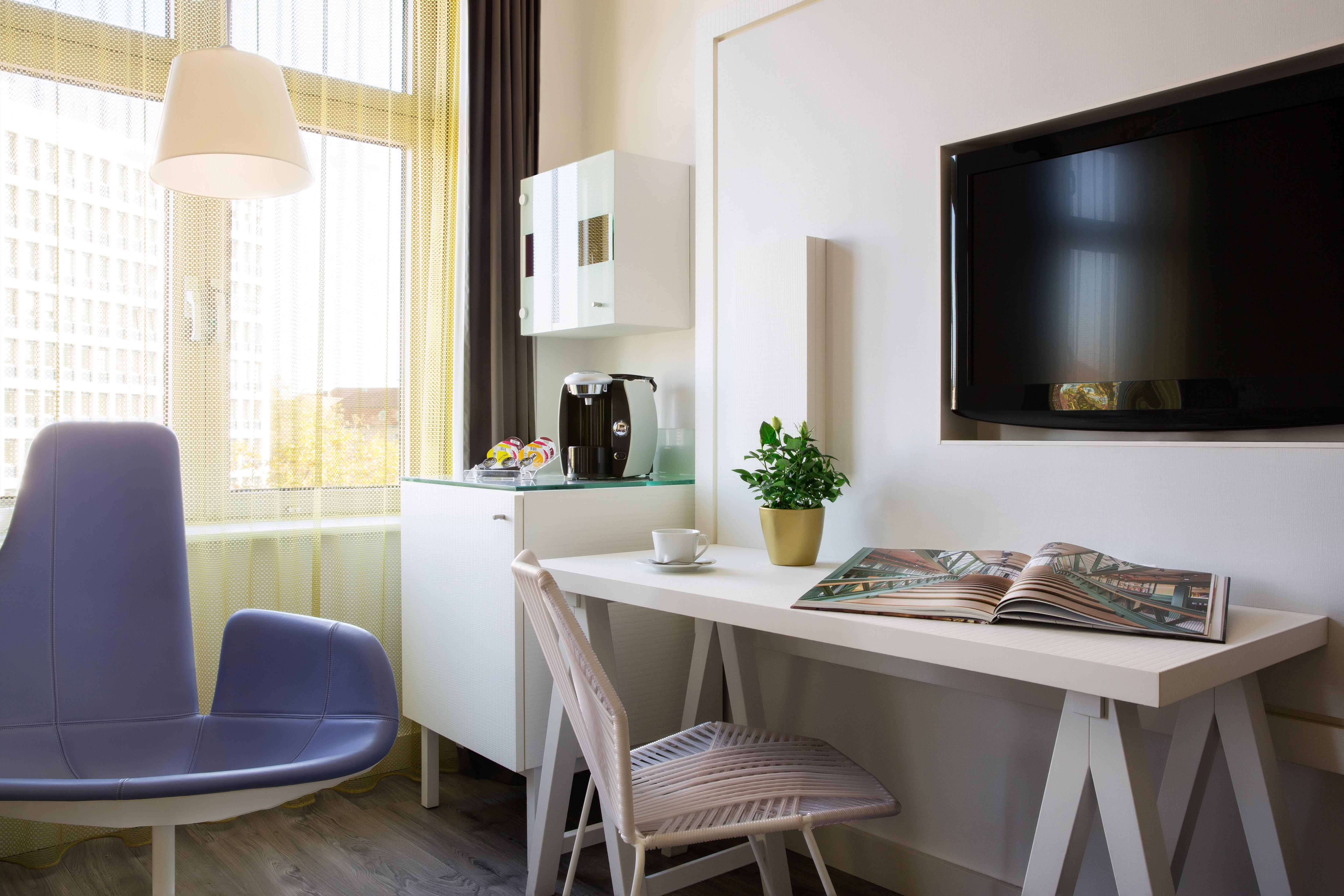 Hotel Indigo Berlin - Ku'Damm By Ihg Ngoại thất bức ảnh
