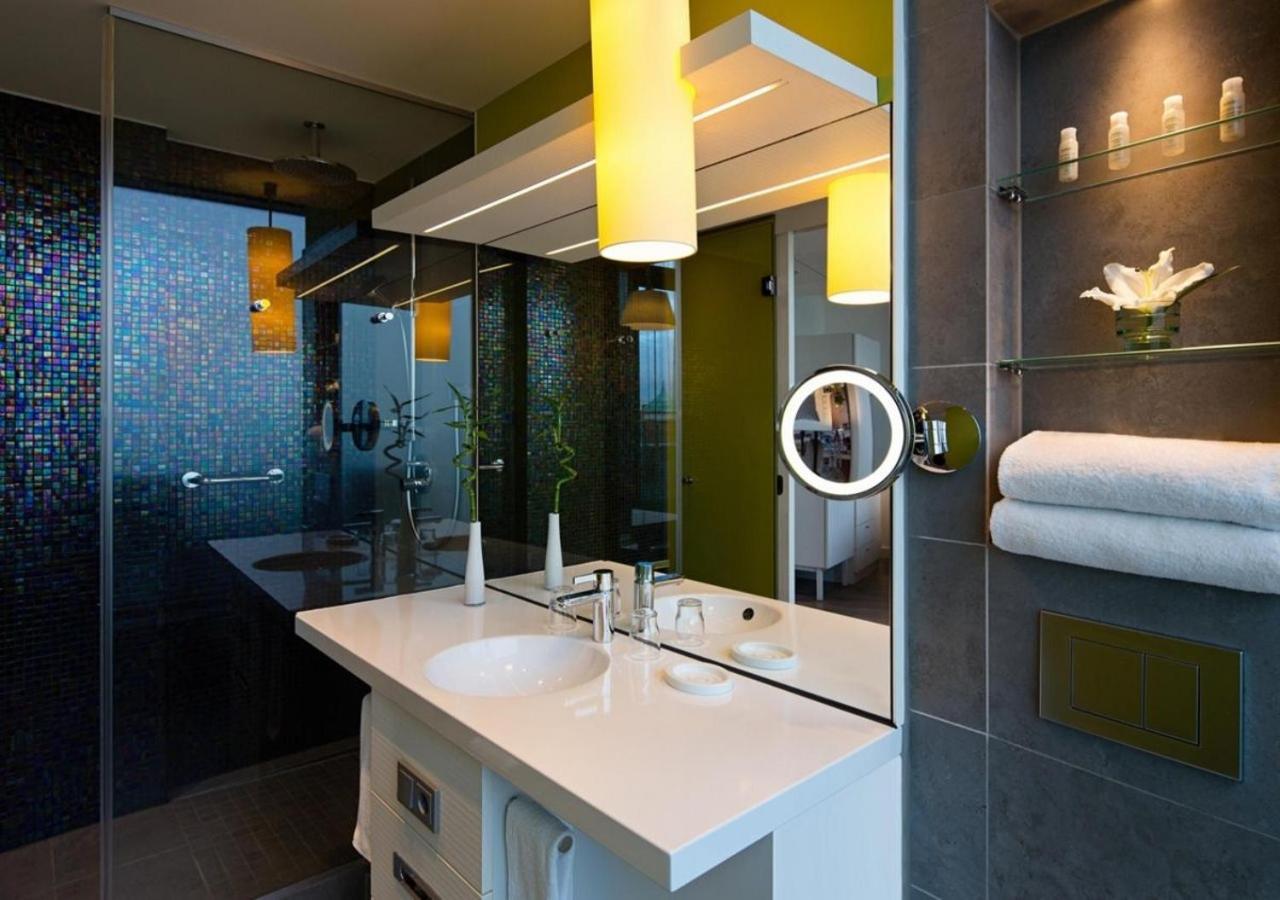 Hotel Indigo Berlin - Ku'Damm By Ihg Ngoại thất bức ảnh