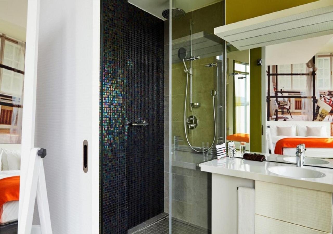 Hotel Indigo Berlin - Ku'Damm By Ihg Ngoại thất bức ảnh