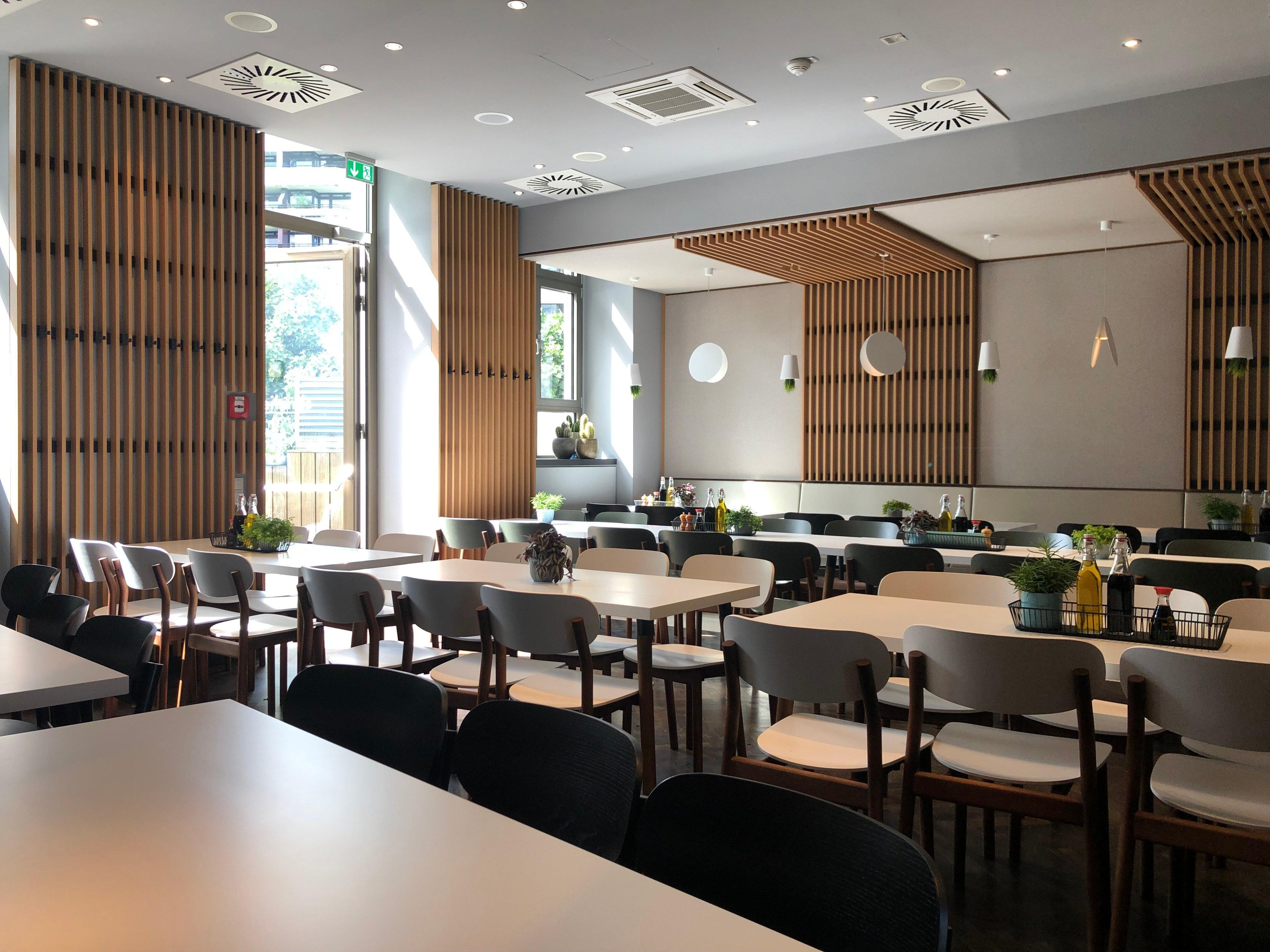 Hotel Indigo Berlin - Ku'Damm By Ihg Ngoại thất bức ảnh