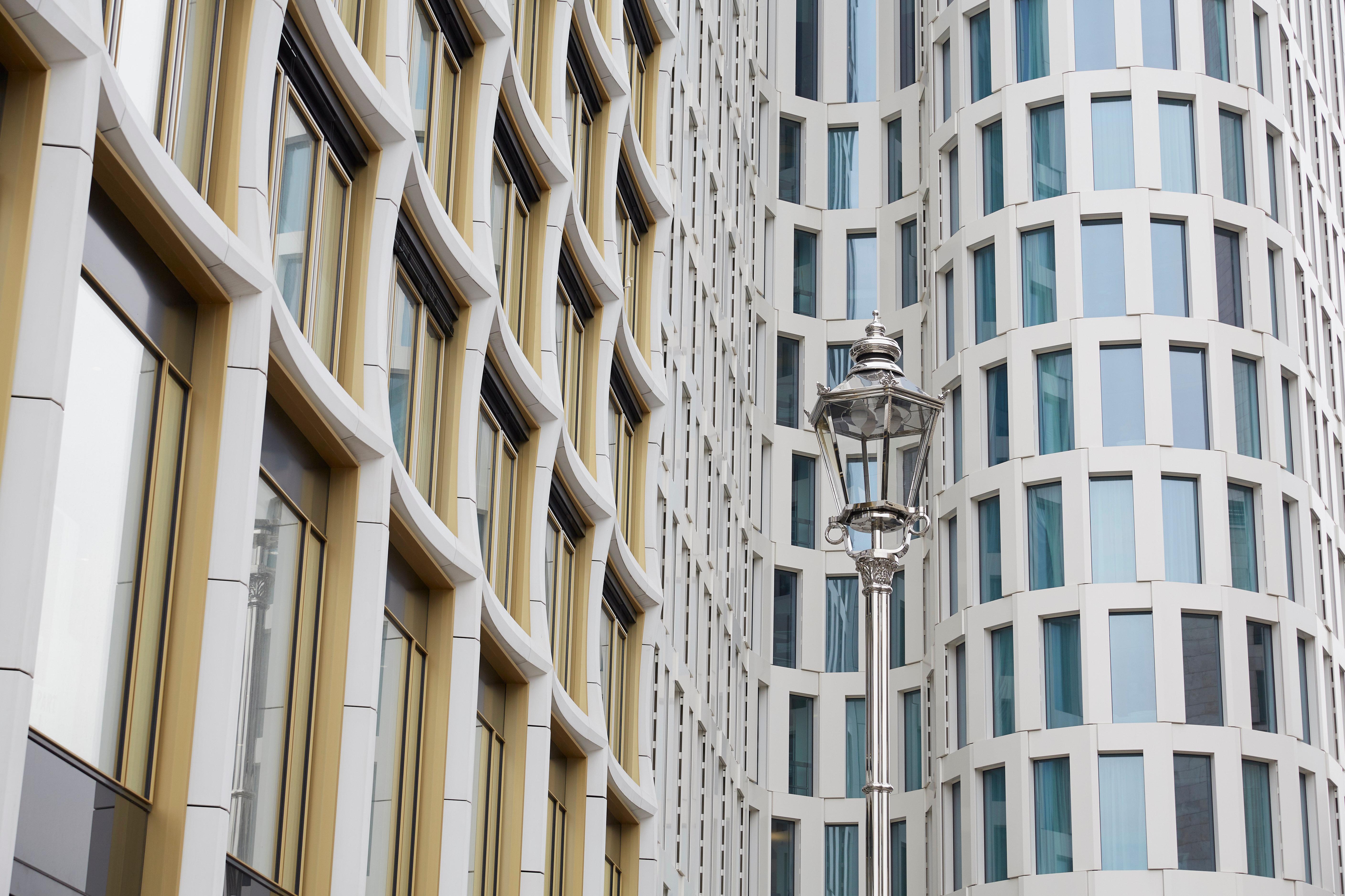Hotel Indigo Berlin - Ku'Damm By Ihg Ngoại thất bức ảnh
