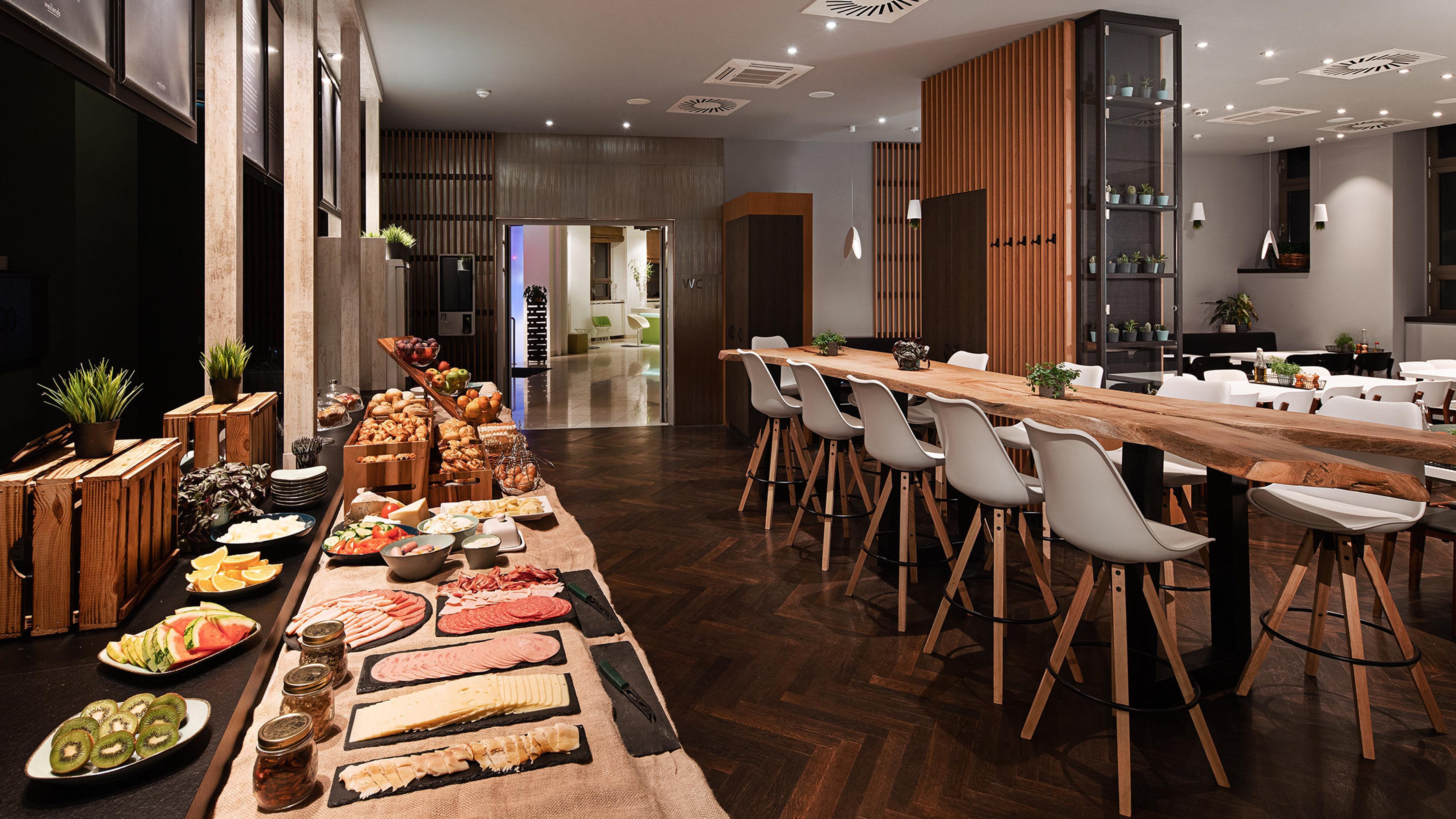 Hotel Indigo Berlin - Ku'Damm By Ihg Ngoại thất bức ảnh