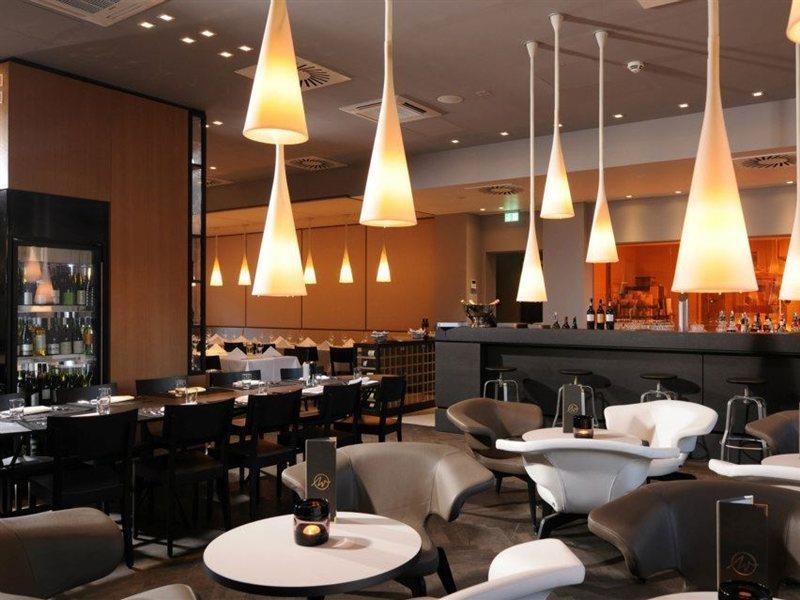Hotel Indigo Berlin - Ku'Damm By Ihg Ngoại thất bức ảnh