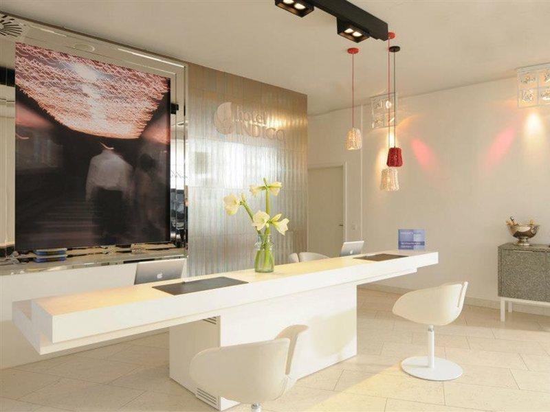 Hotel Indigo Berlin - Ku'Damm By Ihg Ngoại thất bức ảnh
