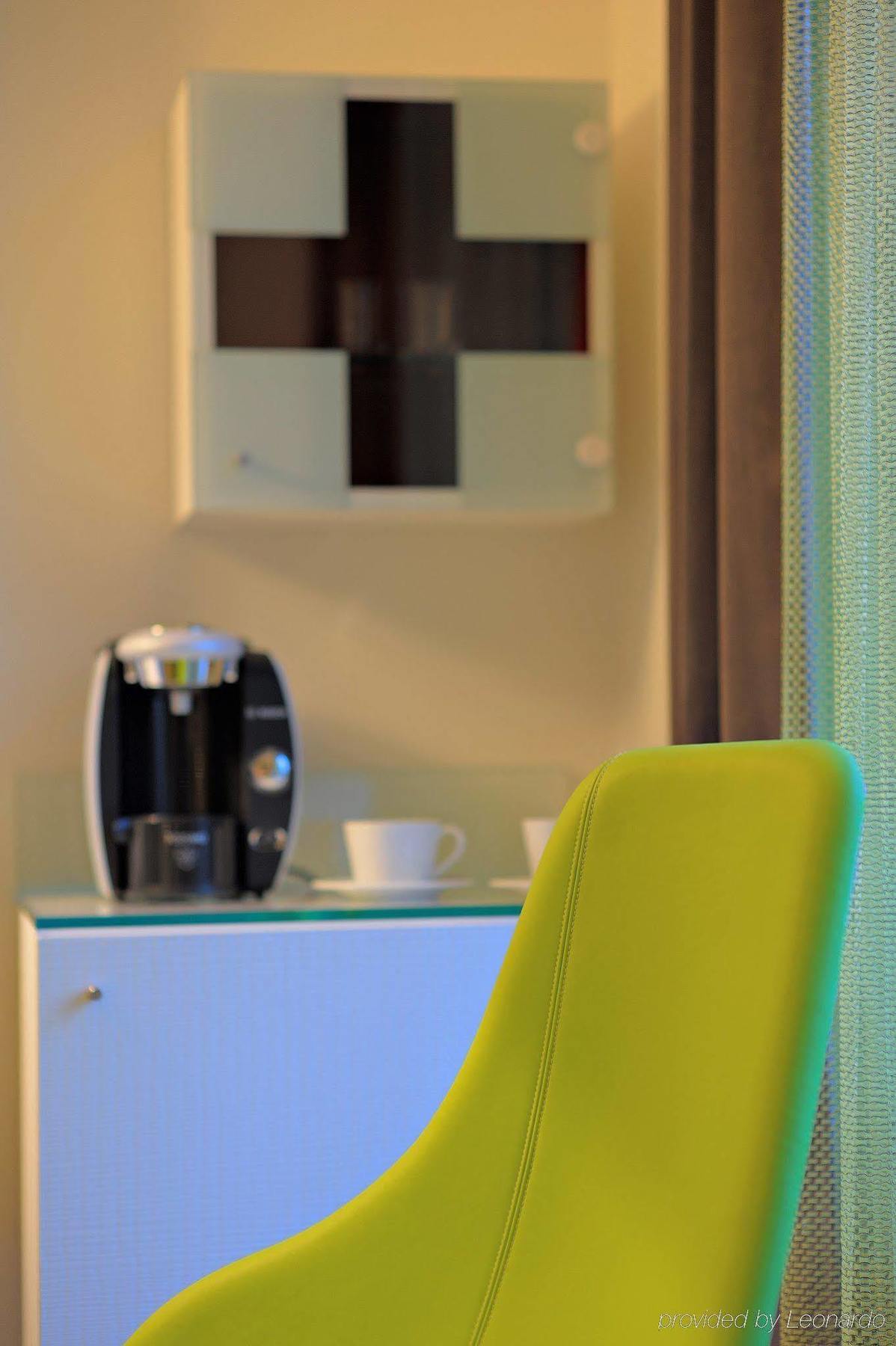 Hotel Indigo Berlin - Ku'Damm By Ihg Ngoại thất bức ảnh