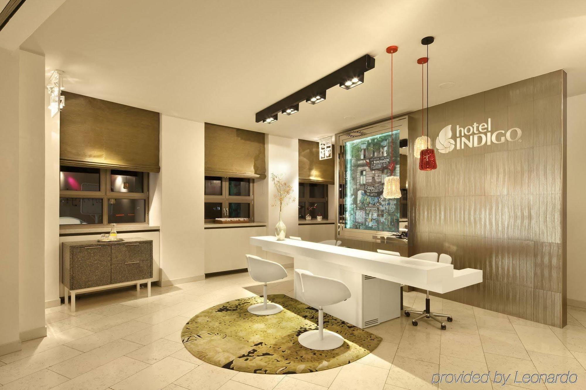 Hotel Indigo Berlin - Ku'Damm By Ihg Ngoại thất bức ảnh