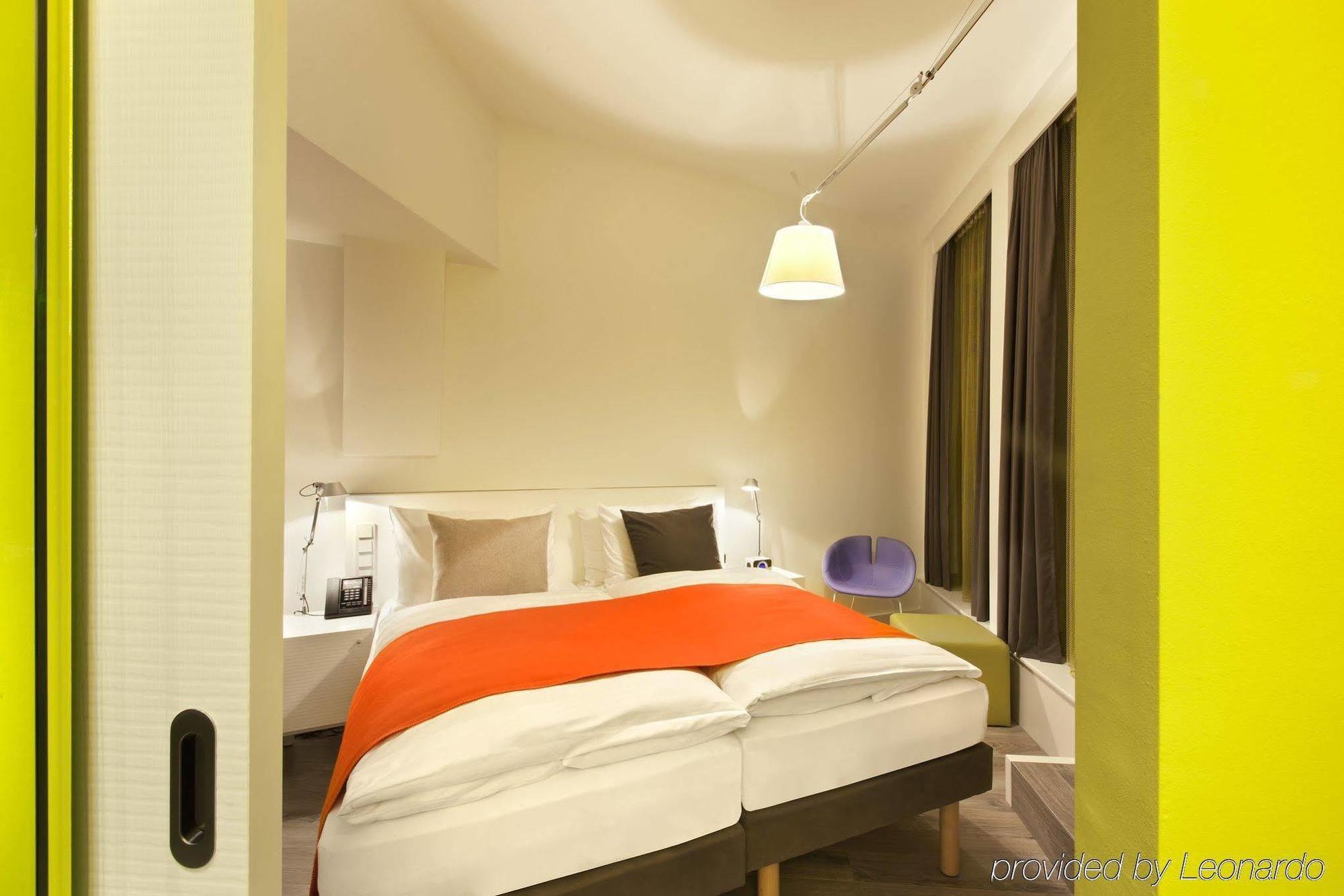 Hotel Indigo Berlin - Ku'Damm By Ihg Ngoại thất bức ảnh