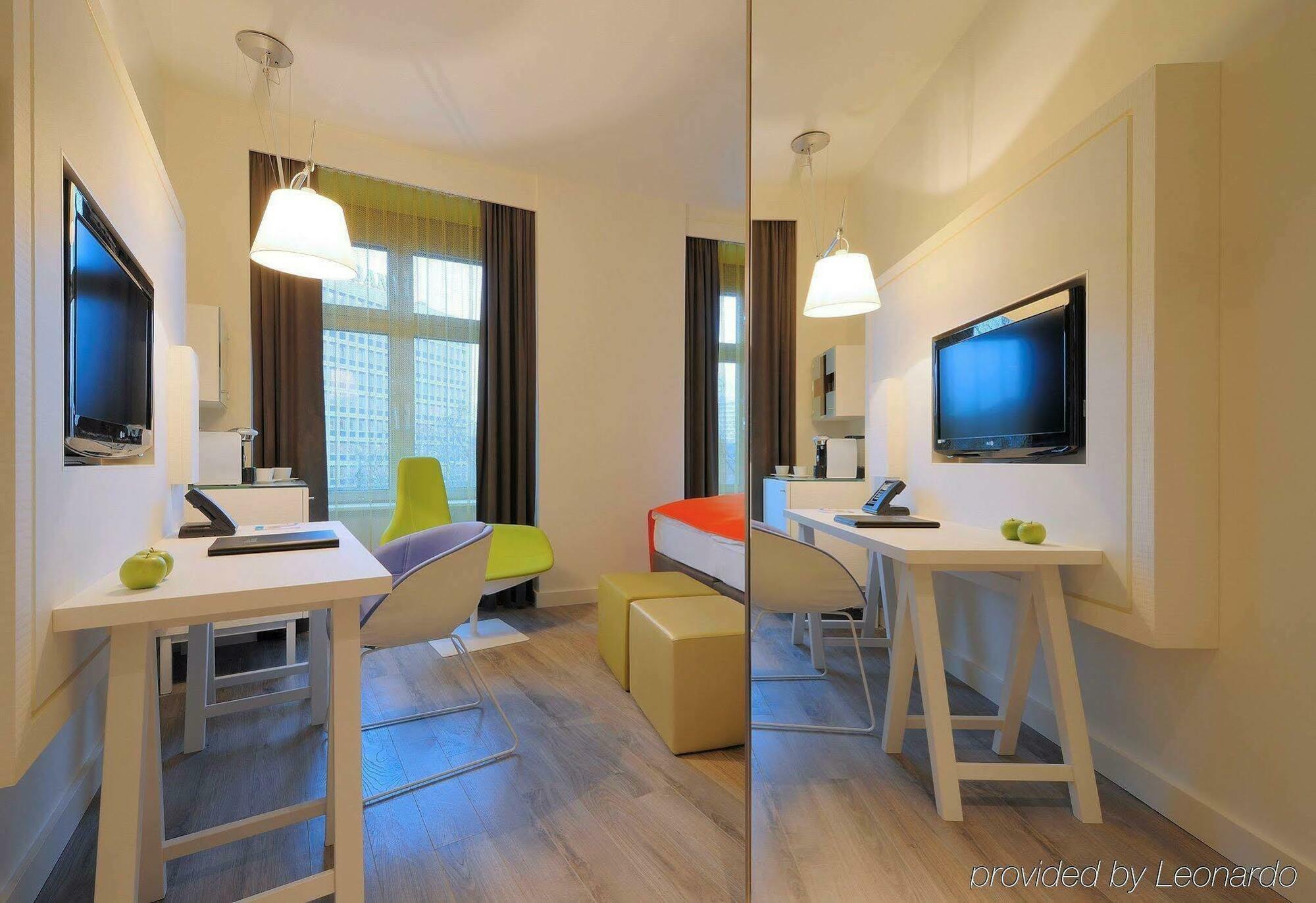 Hotel Indigo Berlin - Ku'Damm By Ihg Ngoại thất bức ảnh