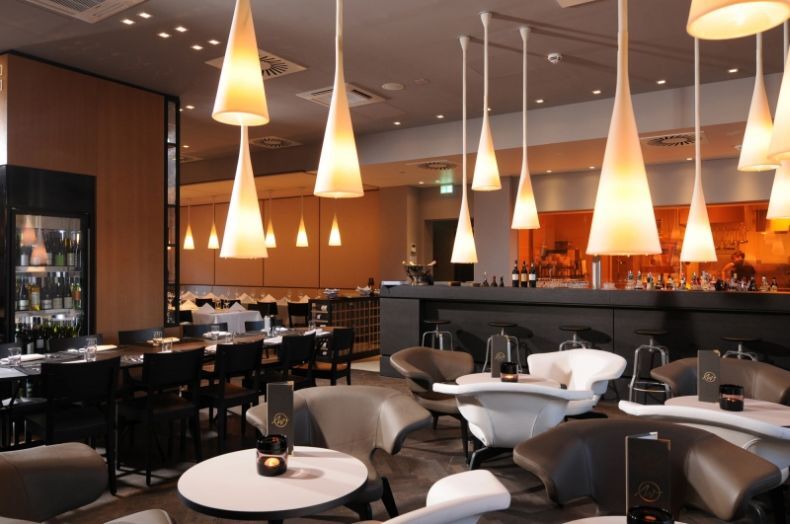 Hotel Indigo Berlin - Ku'Damm By Ihg Ngoại thất bức ảnh